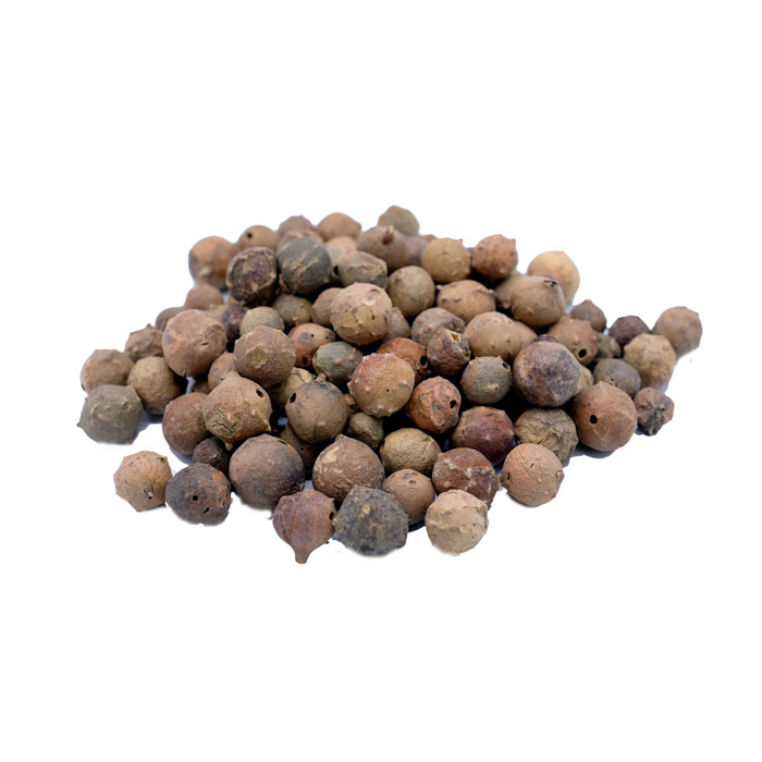 10043 عفص ابيض عفص ابيض حب 250 جرام - الصورة 1