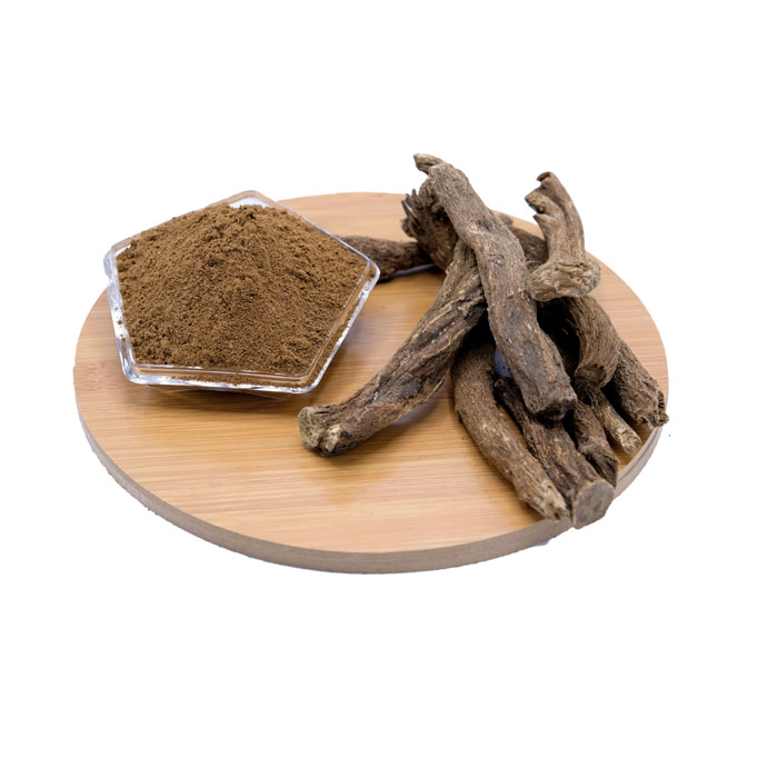 10055 عود القسط هندي مطحون عود القسط الهندي مطحون 250 جرام - الصورة 1