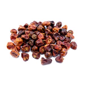 فلفل احمر مدور 250 جرام