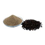 Black pepper powder 250 gm