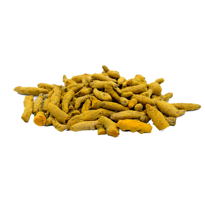 10122كركم هندي حب كركم هندي عيدان 250 جرام - الصورة 1