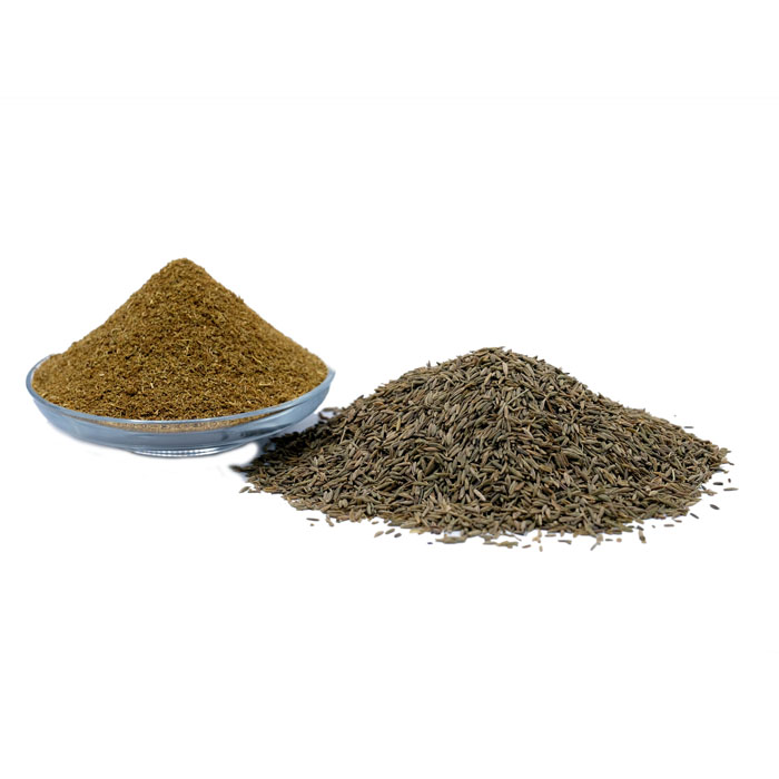 10131كمون سوري مطحون Syrian cumin powder 250 gm - Image 1