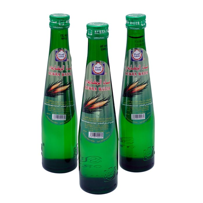 10140ماء الكادي سرتي ًWater Kadi Surrati 270 ml - Image 1