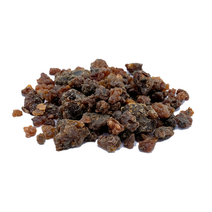 10163 مر المر 250 جرام - الصورة 1