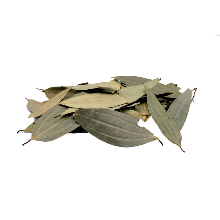 10219 ورق الغار ورق الغار 125 جرام - الصورة 1