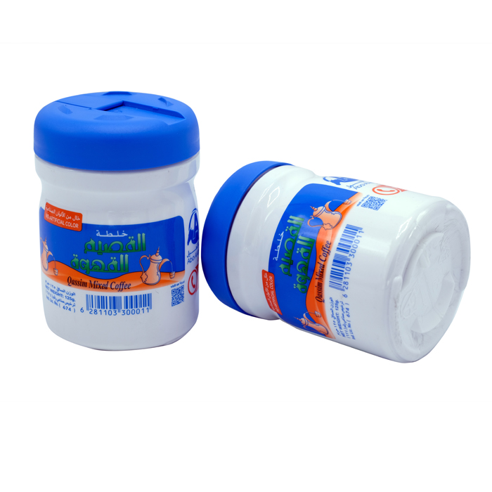10279خلطة قهوة القصيم 125جم Qassim mixed for coffee 125gm - Image 1