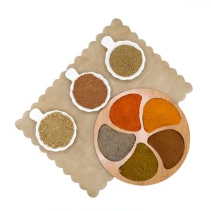 Mixed spices powder 250 gm