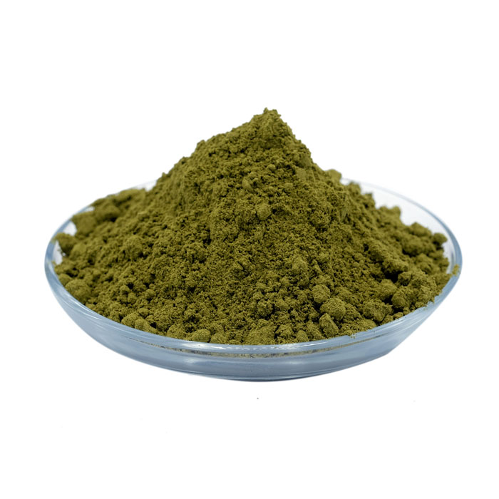 10339حناء المدينة Al Madinah Henna Soft 250gm - Image 1