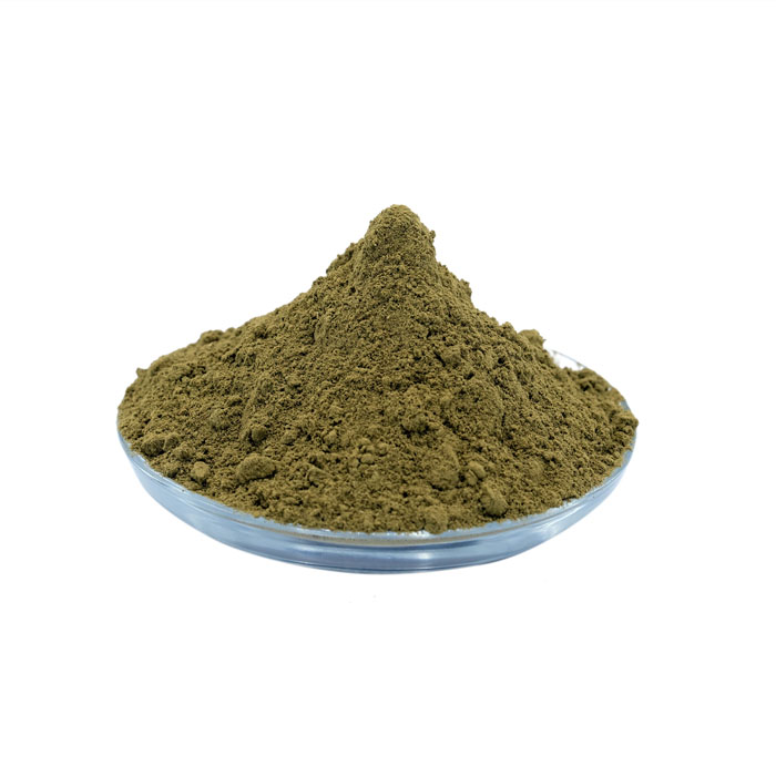10340حناء بلدي Baladi Henna soft 250 gm - Image 1