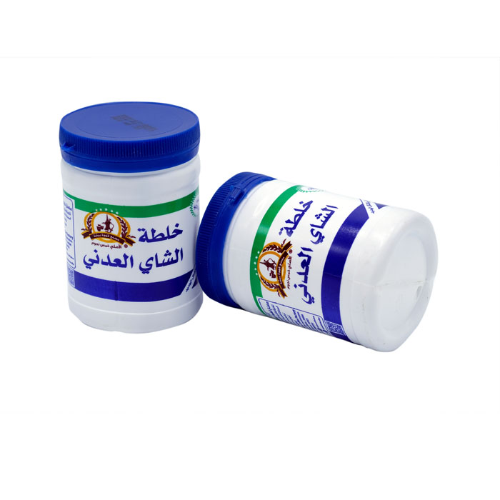 10356خلطة الشاي العدني 110جم Adeni Tea Mix 110gm - Image 1