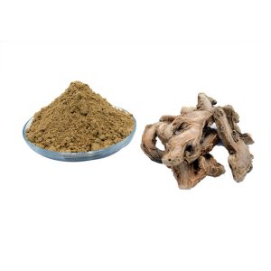 Nigerian ginger powder 250 gm