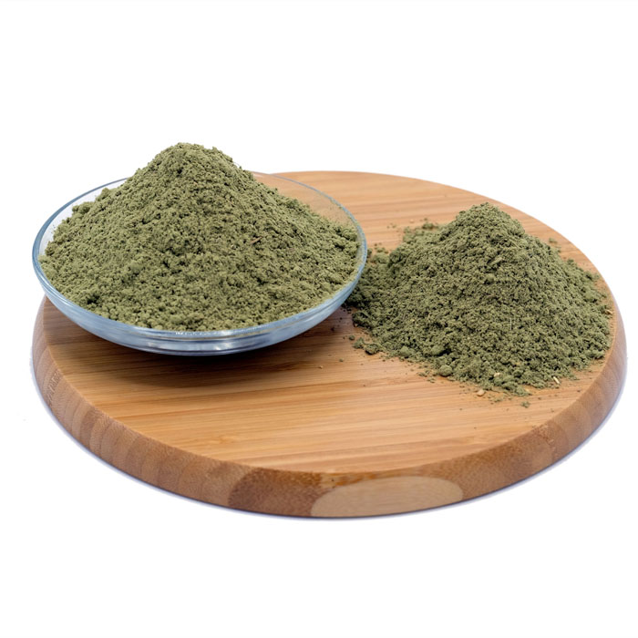 10415سدر هندي مطحون Indian Sidr powder 250gm - Image 1