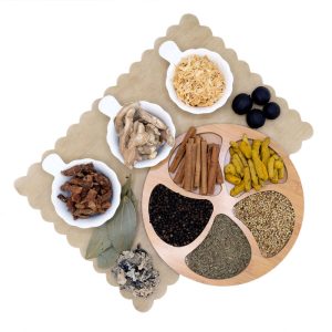 Mixed spices 250 grams