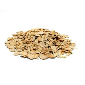 ثوم ناشف شرائح 250 جرام