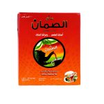 AL Suman tea 100 tea bags (225 grams)