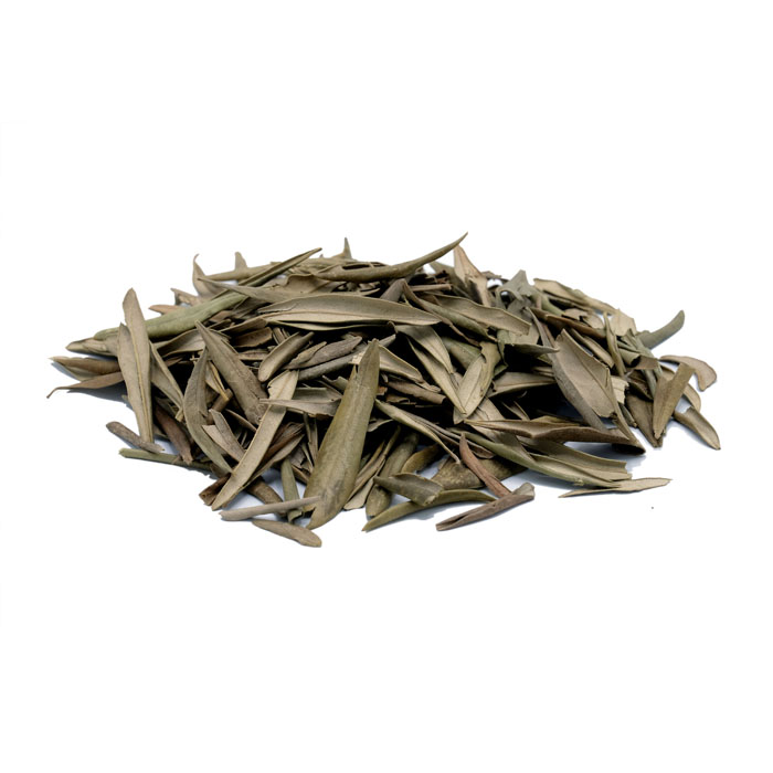 12095ورق الزيتون ورق الزيتون 125 جرام - الصورة 1