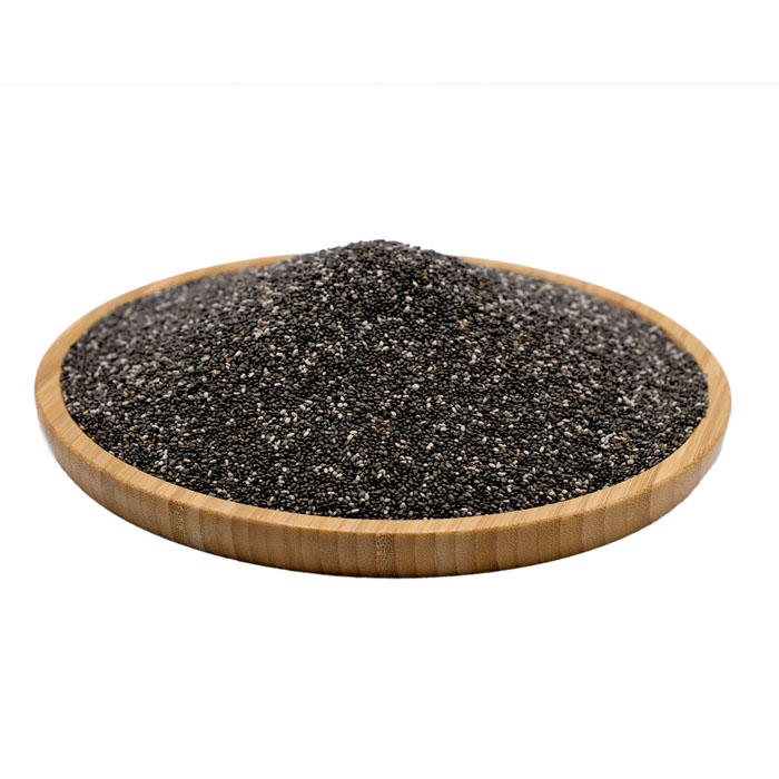 12358بذور الشيا بذور الشيا 250 جرام - الصورة 1