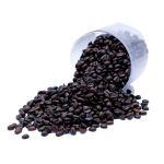 بن تركي حب محمص غامق 250 جرام