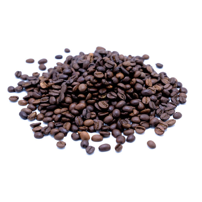 12551بن تركي محمص وسط Turkish coffee medium roasted beans 250 gm - Image 1