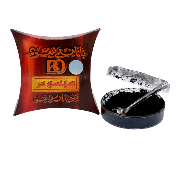 20185مبسوس بانافع مبسوس بانافع 30 جرام - الصورة 1