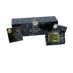 Bakhor Nabeel black 40gm