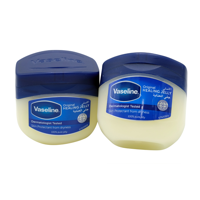 20756جل فازلين 250مل فازلين جلي نقي 250 مل - الصورة 1