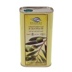 زيت زيتون الجوف 1 لتر