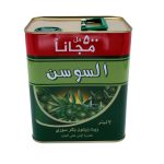 زيت زيتون السوسن 2 لتر