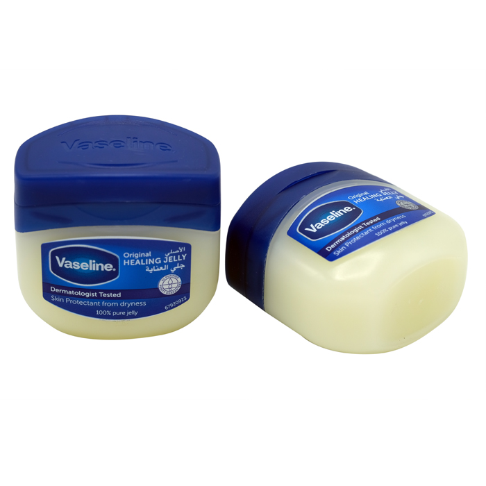 40110جل فازلين 100 مل فازلين جلي نقي 100 مل - الصورة 1