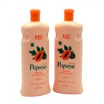 Papaya Lotion 600ml (RDL)