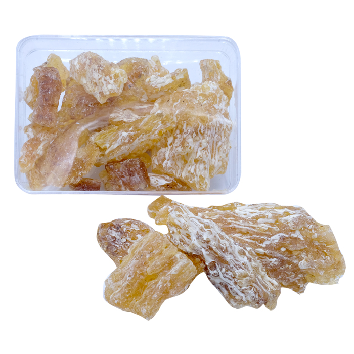 40819لبان امشاط كبير رقم 1 لبان امشاط كبير رقم (1) 125 جرام - الصورة 1