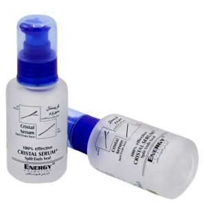 Cristal serum split ends seal 60ml