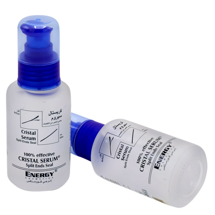 41441سيروم كرستال 60مل كريستال سيروم 60 مل - الصورة 1