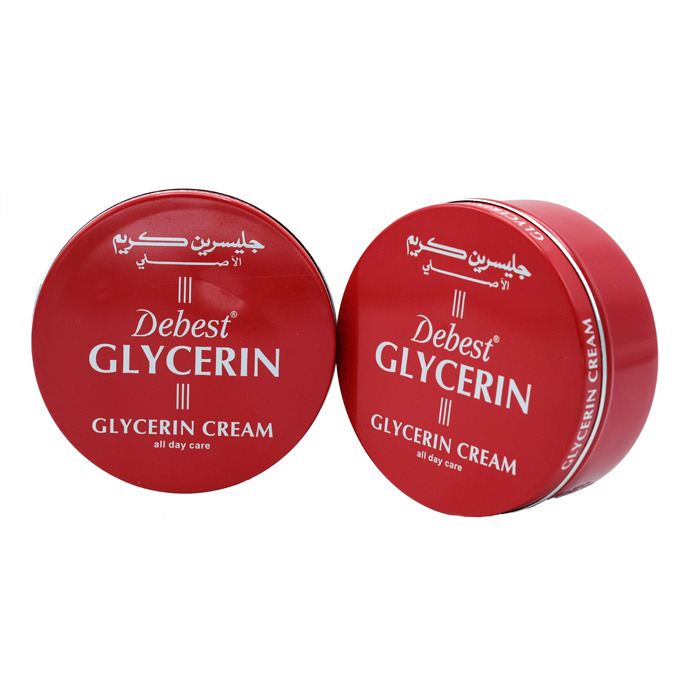 41689كريم جليسرين 250مل Glycerin Debest cream 250ml - Image 1