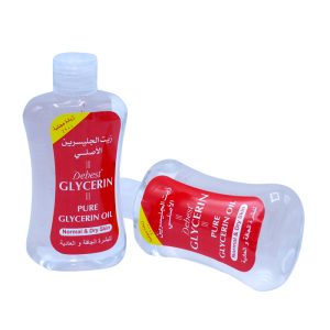 Glycerin Debest Oil 100 ml