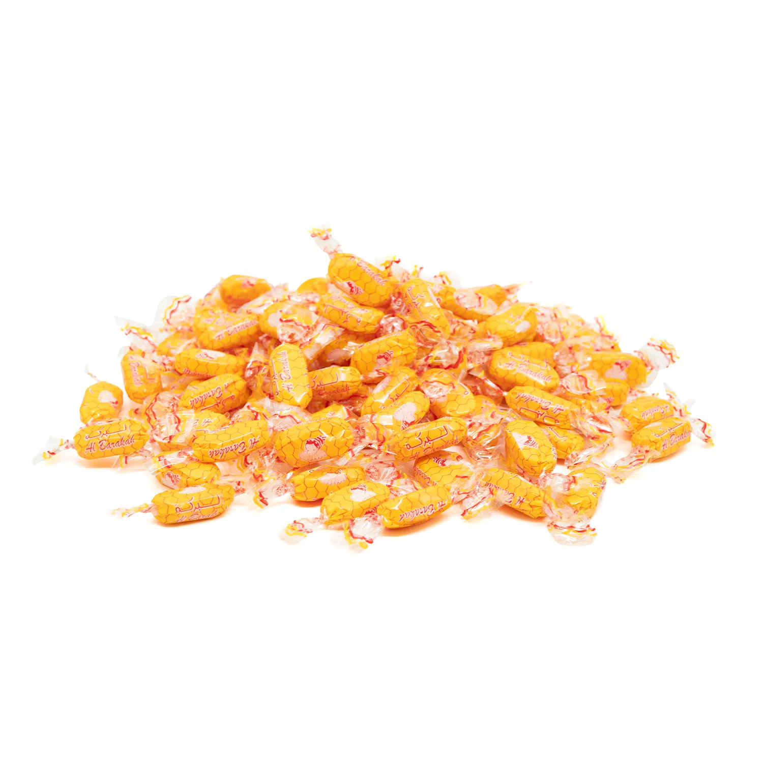 Asali Honey sweets 250 gm - Image 1