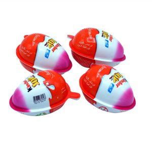 Kinder Joy eggs for girls, 20g