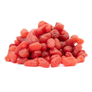 Dried strawberry 250 gm