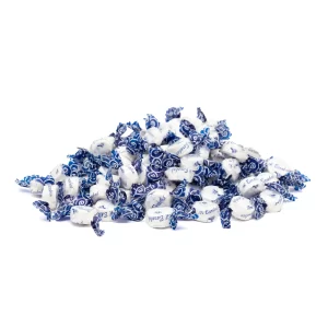 sweets of white mint 250 gm