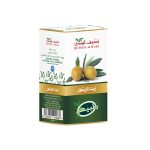 Olive oil 125ml from Qutoof AlWadi - Image 2