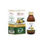 Olive oil 125ml from Qutoof AlWadi