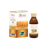 Wheat germ oil 125ml from Qutoof Alwadi