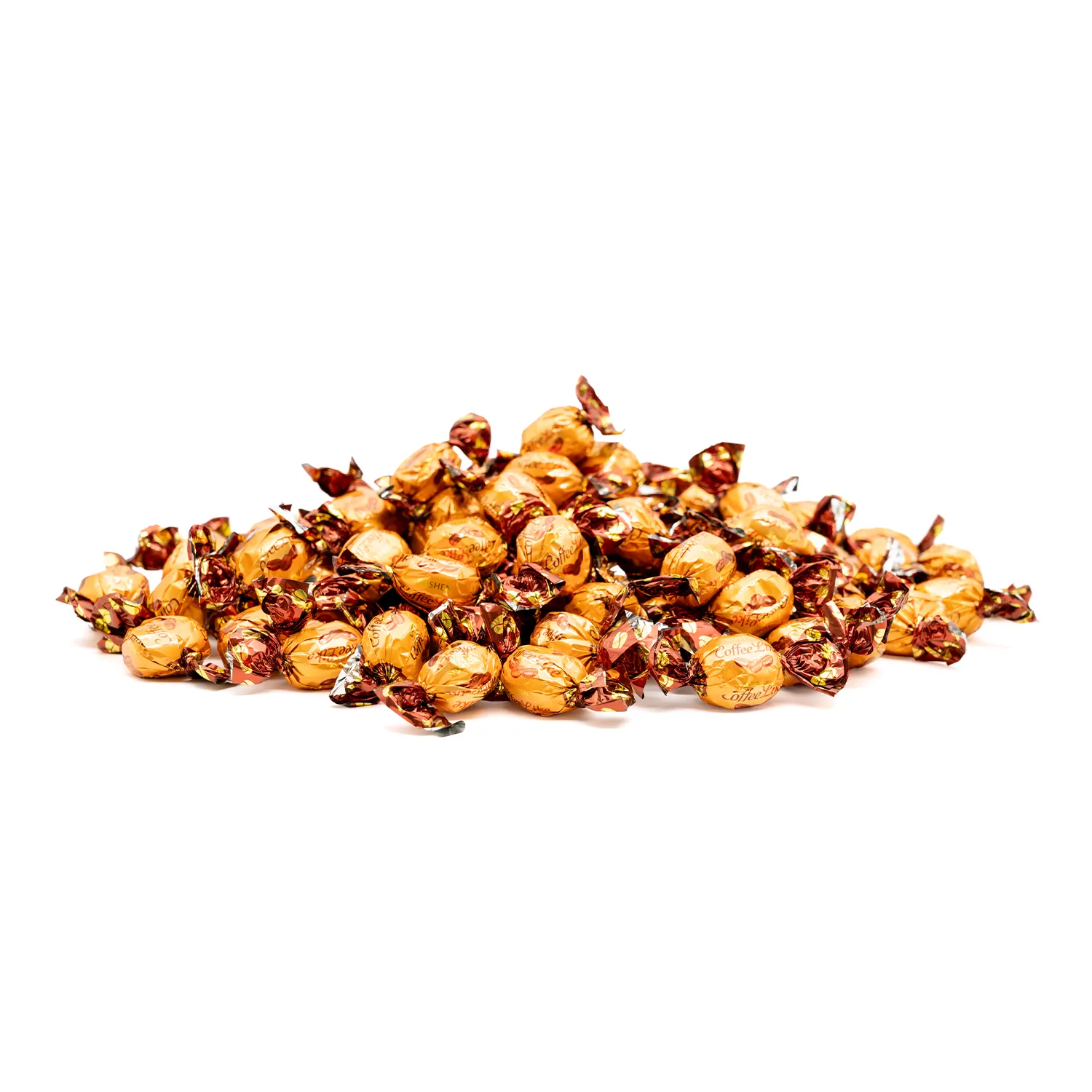 offee Roshen sweets with coffee 250 gm - Image 1