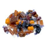 Qamar Aldeen candy Mixed 250gm