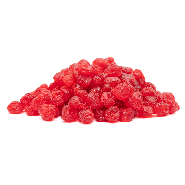 كرز Dried Cherry 250 gm - Image 1