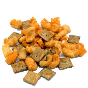 مكسرات تايلندية مشكله 250جم