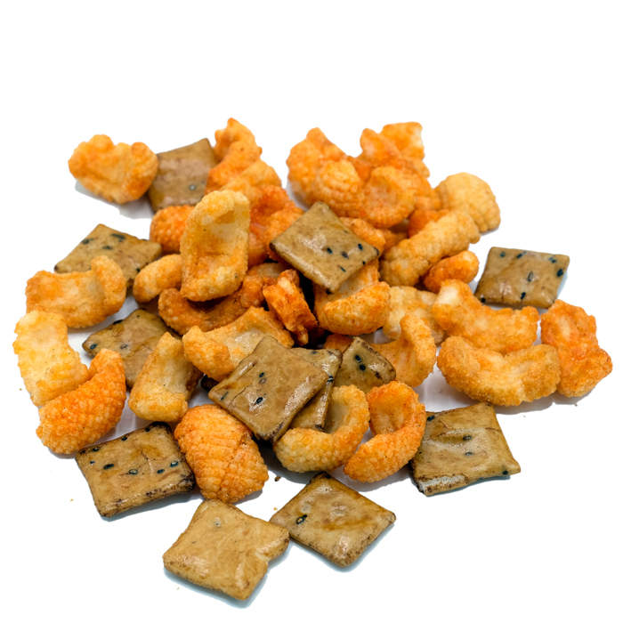 مكسرات تايلندي مشكل مكسرات تايلندية مشكله 250جم - الصورة 1