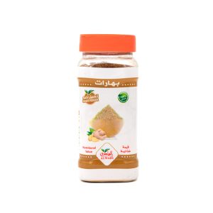 زنجبيل ناعم 140جم
