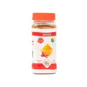 كاري حار 250 جم