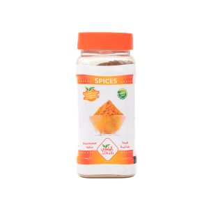 بهارات الكبسة السعودية 250 جم